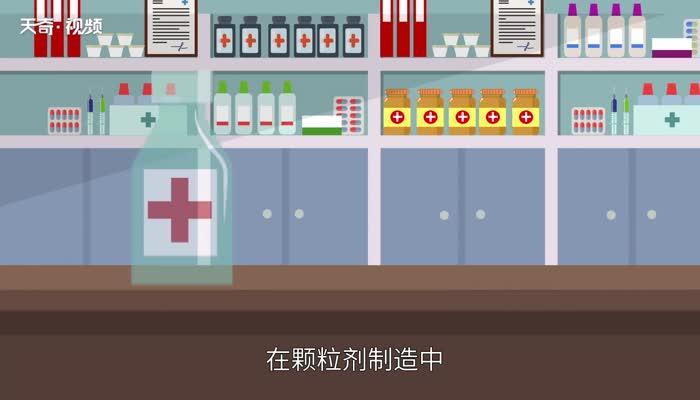 二氧化硅的用途 二氧化硅的作用