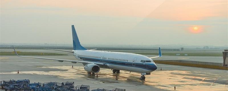 浦东机场在浦东什么镇