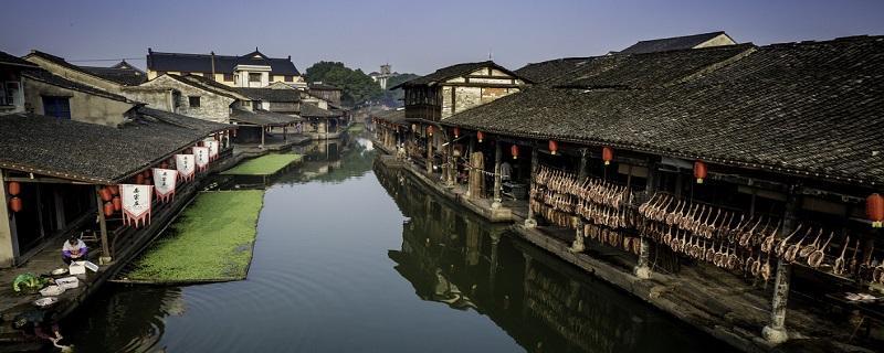 文物之邦鱼米之乡是浙江哪个城市