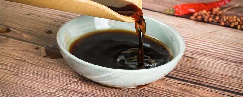 醋的制作方法和原料
