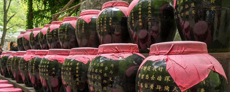 白酒原料