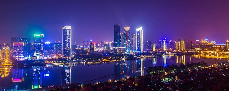 福建八闽指什么