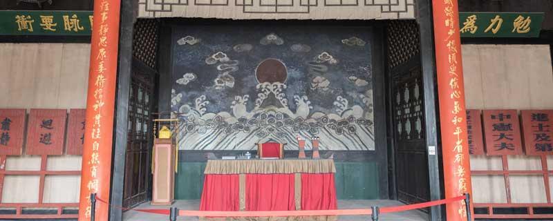 宋朝提刑官相当于现在什么官