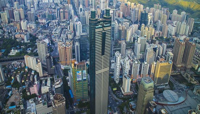 34层高层选房技巧