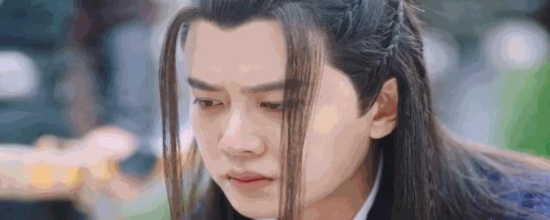 暮白首剧情