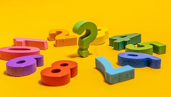 10以内加减法口诀表