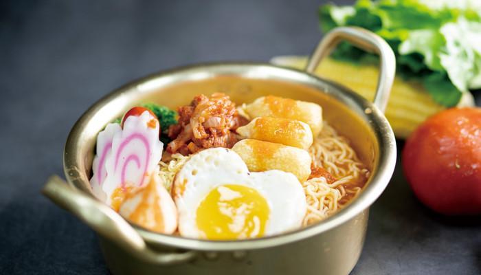 方便面面饼尺寸