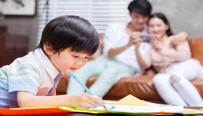 家族名字大全霸气