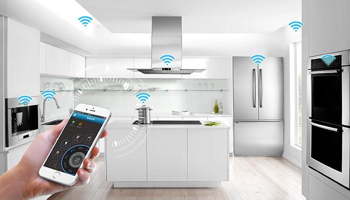 停电后来电wifi不能用了是怎么回事 停电后来电wifi不能用了的原因 wifi.jpg