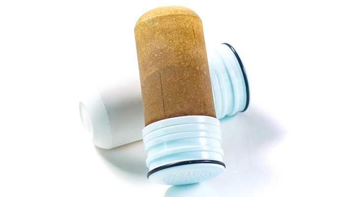 净水器原理