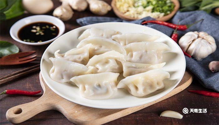 春节为什么要吃饺子