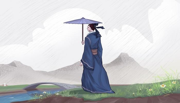 国士无双 先生千古什么意思