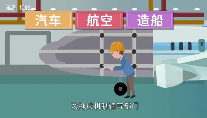 板材分类 板材的种类有哪些