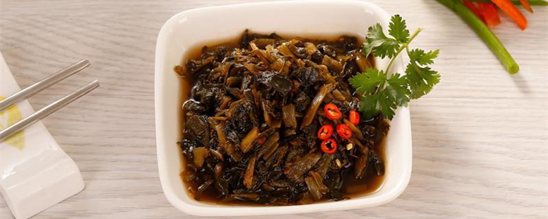 山东聊城特产