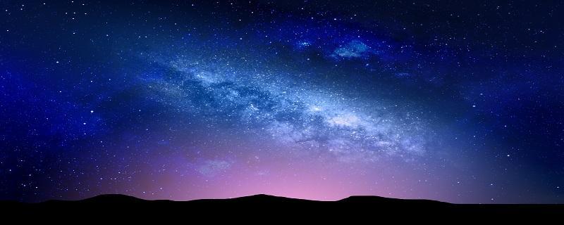 宇宙的发展