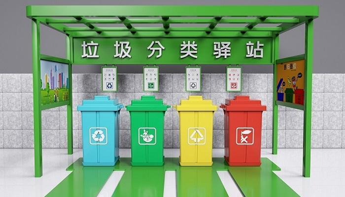 瓦片属于什么垃圾分类