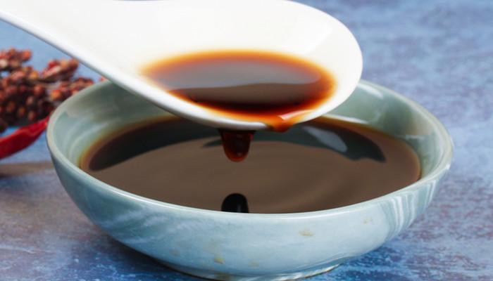醋的制作方法和原料