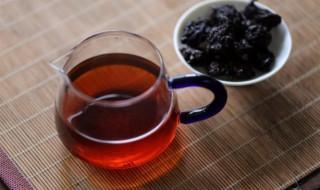 减肥瘦肚子喝什么茶 喝什么茶可以减肚子