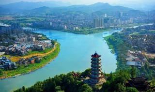 建瓯风景区有哪些地方 分别有哪些地方