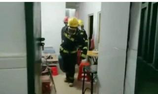 配电柜着火用什么灭火器 有知道的吗