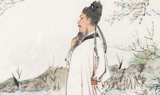 苏轼是哪个朝代的诗人 快来这里学习了