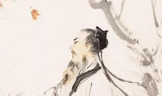 诗鬼是指哪位诗人 这里有相关伟人的介绍