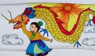 画龙点睛告诉我们什么道理 画龙点睛说的什么道理