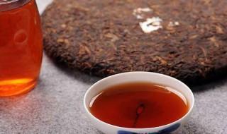 普洱茶饼怎么弄碎 普洱茶饼弄碎方法简述