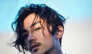 胡子怎么留 留长胡子的方法