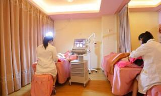 开美容院需要哪些工具 想要开美容院都需要什么设备