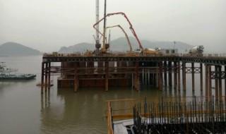 双壁钢围堰水下封底砼如何施工 使用什么技术检测
