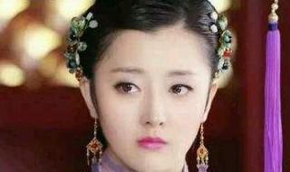 电视剧美人香剧情介绍 美人香剧情讲解