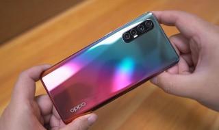 opporeno3pro手机发烫怎么办 这里有详细的原因和解决办法