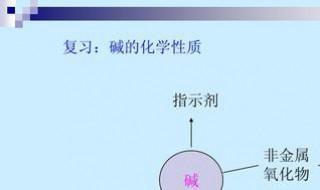 酸的化学性质 酸的化学性质讲解