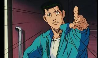 超能警探漫画结局 漫画剧情介绍