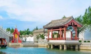 朱元璋在哪里定都的 朱元璋为什么定都南京