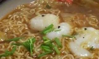牙疼上火能吃方便面吗 牙疼吃些清淡的食物