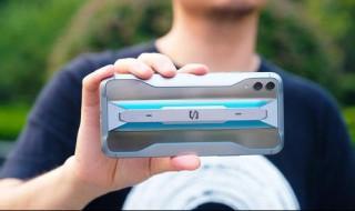 黑鲨2pro是双扬声器吗? 黑鲨2pro是双扬声器