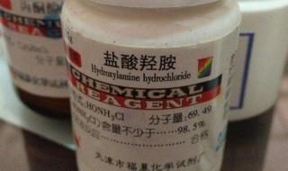 氨气能用盐酸吸收吗 浓盐酸呢