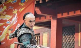 皇太极封后大典是哪一集 大家可以看看