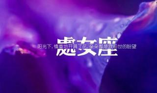 八月30日的是什么星座? 来这里看答案了