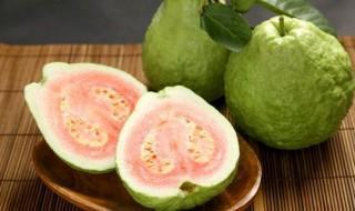 芭乐中间的籽能吃吗 答案在这里