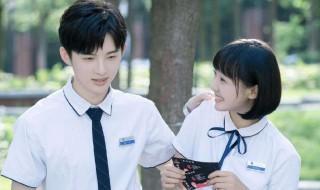 吕小雨孙泽源演的电视剧有哪些 这部剧超甜的