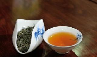红茶上火还是降火 茶叶你喝对了吗