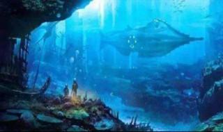 海底两万里托雷斯海峡遇到什么危险 海底两万里托雷斯海峡遇到的危险简述