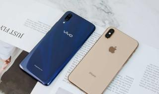 vivoz6返回键在哪 vivoz6手机返回键在哪里怎么操作