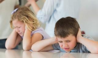 孩子在校打架怎样处理 孩子在学校打架如何处理
