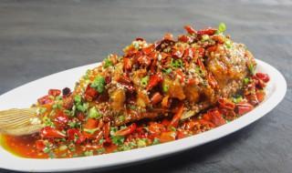 酸菜鱼需要什么材料(酸菜鱼需要什么材料怎么做)