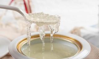 燕窝什么时间吃效果最好 孕妇吃燕窝什么时间吃效果最好