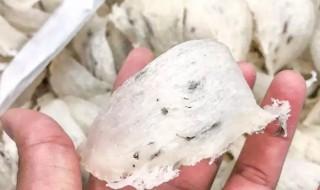 干燕窝保质期 干燕窝保质期多久